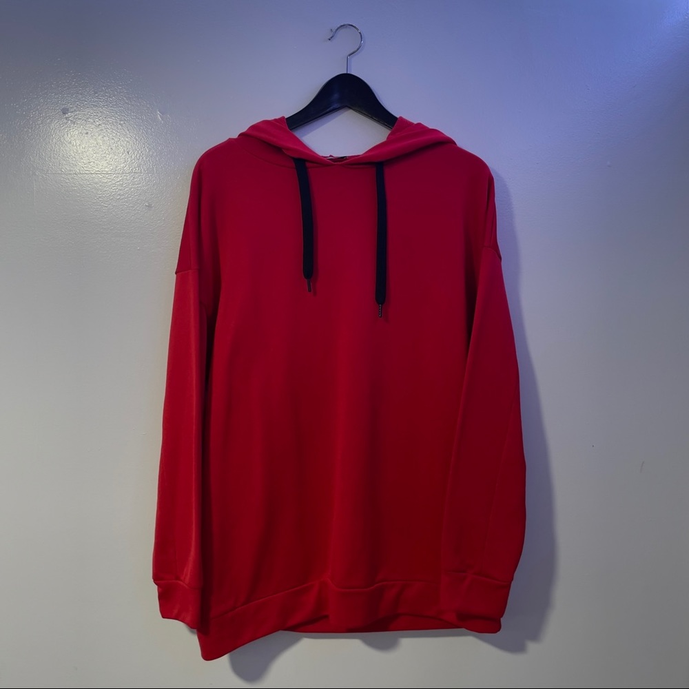 Zara Oversized Sweater